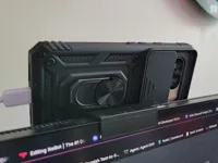 Support webcam/téléphone pour écran — photo 2