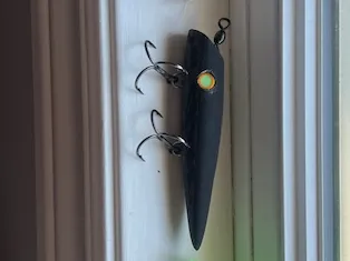 Trout/Salmon Lure