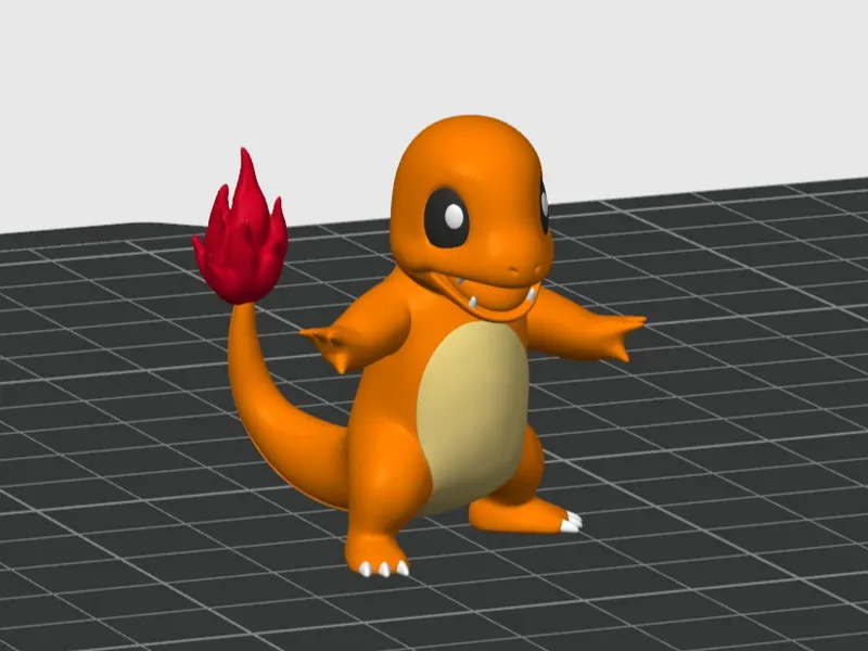 Charmander