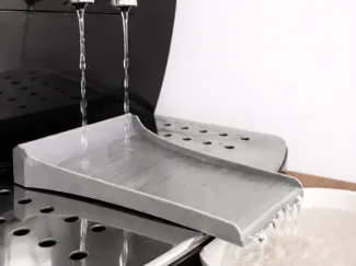 De'Longhi Magnifica Reinigungsablauf