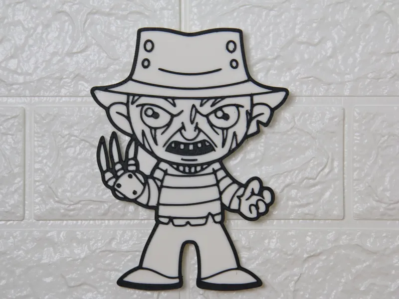 Freddy