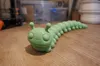Longer, 12 segments,0.2mm layer, 2 walls, 8% infill