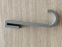 4mm glass, long hook, 0.16mm layer, 4 walls, 30% infill