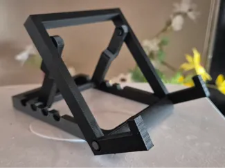 Rog Ally X Adjustable Stand