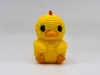 0.2mm layer, 2 walls, 5% infill