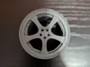0.2mm layer, 2 walls, 5% infill