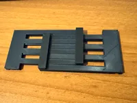without logo