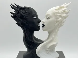 Skulptur