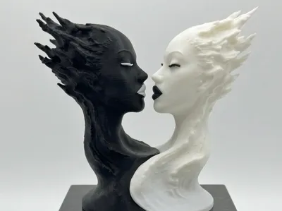 Skulptur