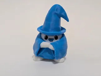 Mervin Frugal Wizard