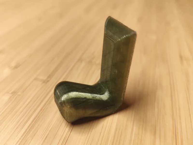 Plant Branch Guide Hook