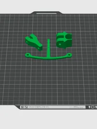 0.2mm layer, 3 walls, 35% infill