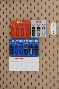PLA