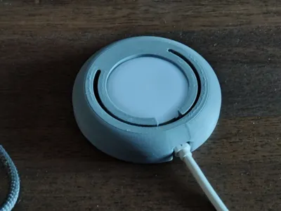 IKEA Kapplake adapter for KC007 LED lamp