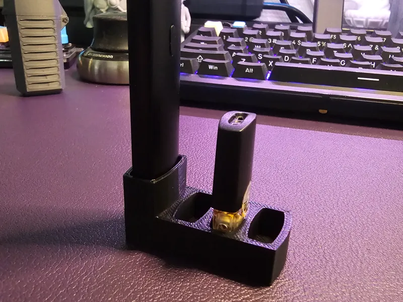 Select Cliq 3x Stand