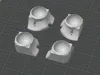 0.2mm layer, 4 walls, 15% infill