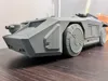 Body 0.24mm layer, 2 walls, 7% infill