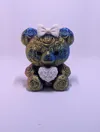 With heart 0.2mm layer, 2 walls, 15% infill