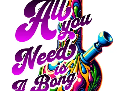 bong  litho