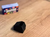 0.16mm layer, 2 walls, 15% infill