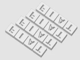 Logo FIAT