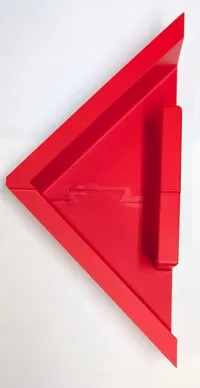 A1 Mini Version 0.24mm layer, 3 walls, 15% infill
