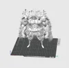 0.16mm layer, 2 walls, 15% infill