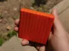 0.12mm layer, 2 walls, 15% infill