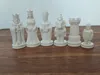 Monarchs & Knights - Classic Medieval Chess Set