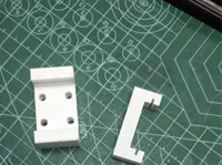 0.2mm 层高, 2 层墙, 30% 填充