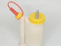 0.2mm layer, 4 walls, 25% infill