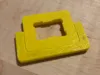0.2mm layer, 6 walls, 25% infill