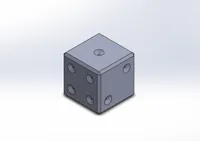 15x15x15mm