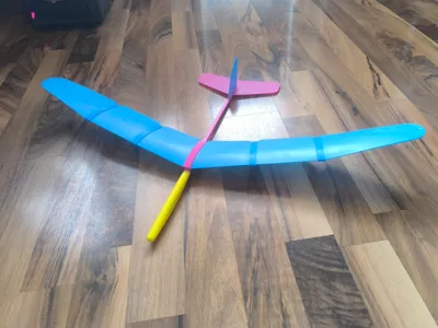 Glider 3.0