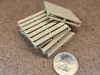 0.16mm layer, 2 walls, 15% infill