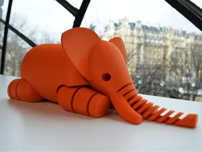 Elephant