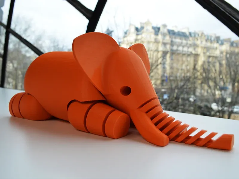 Elephant