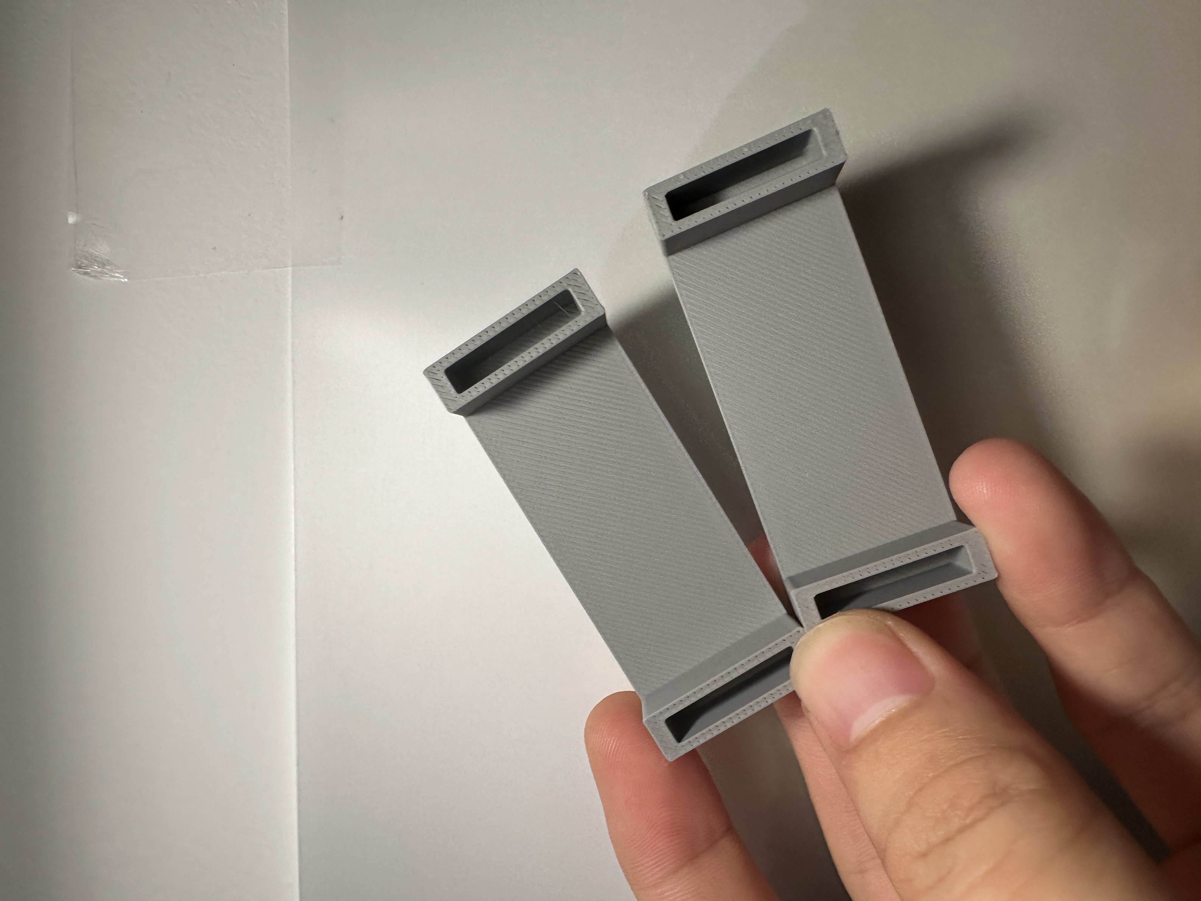 Miniatura 1 do modelo 3D 1比64汽车模型马力机开源，喜欢的小伙伴支持一下