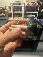 0.08mm 层高, 2 层墙, 15% 填充