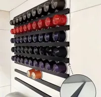 Range-capsules de café — photo 2