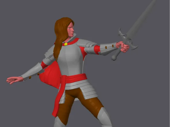 ireena ravenloft remix dnd5e