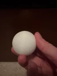 Completely Hollow 0% infill