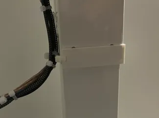 Flexispot Leg ZipTie Strap