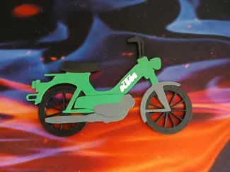 Ktm Maxi