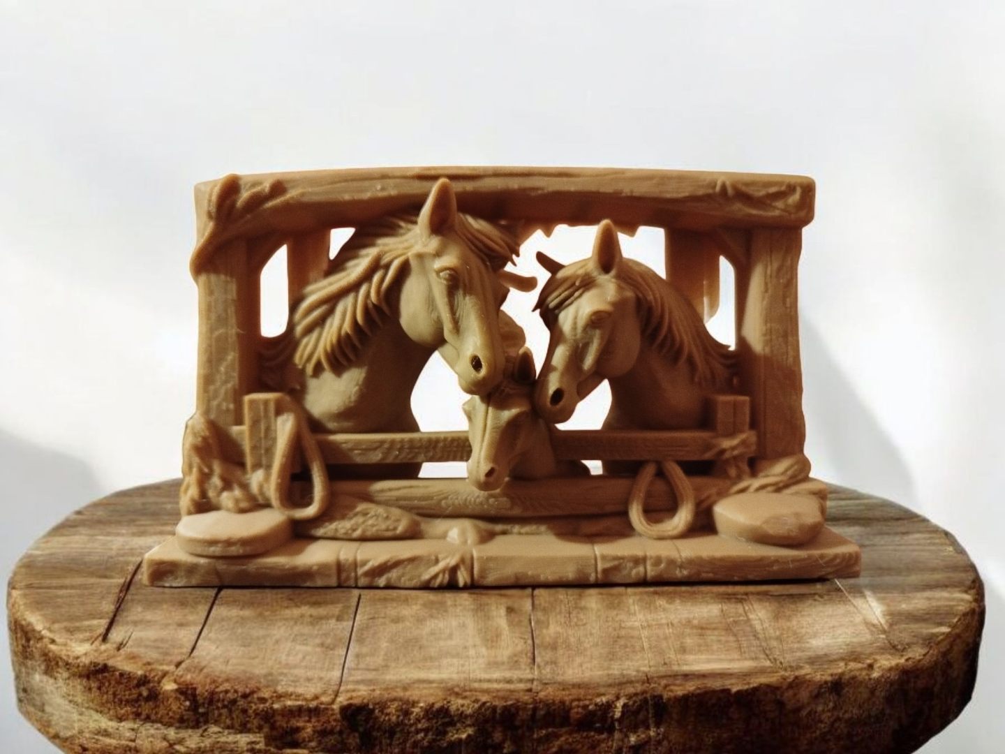 “Stable Harmony” 