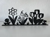 0.2mm layer, 2 walls, 10% infill