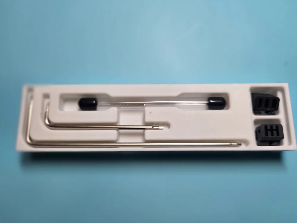 H2C H2D H2S D3P Riser - Custom Drawer inserts - Free 3D Print Model ...