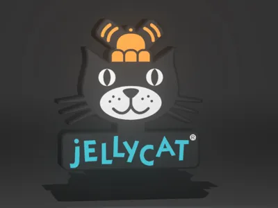 Jellycat Lightbox