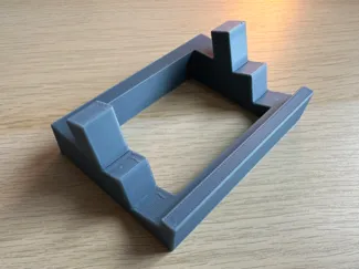 uConsole stand