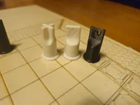 0.12mm layer, 2 walls, 15% infill